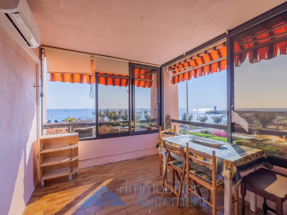 Apartament a Sausset-les-Pins, Bouches-du-Rhone - foto 5