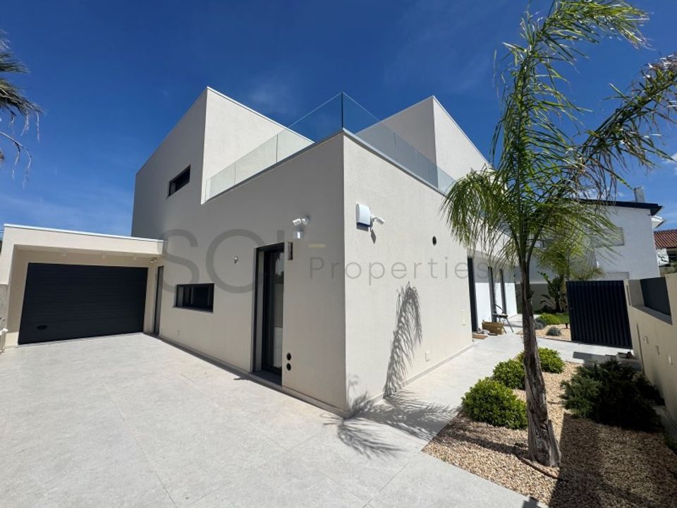 Villa i Amora, Setubal - foto 2