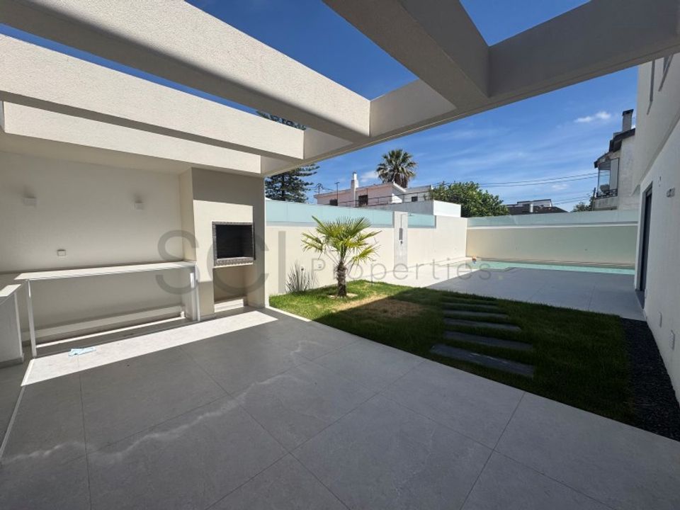 Villa i Amora, Setubal - foto 3