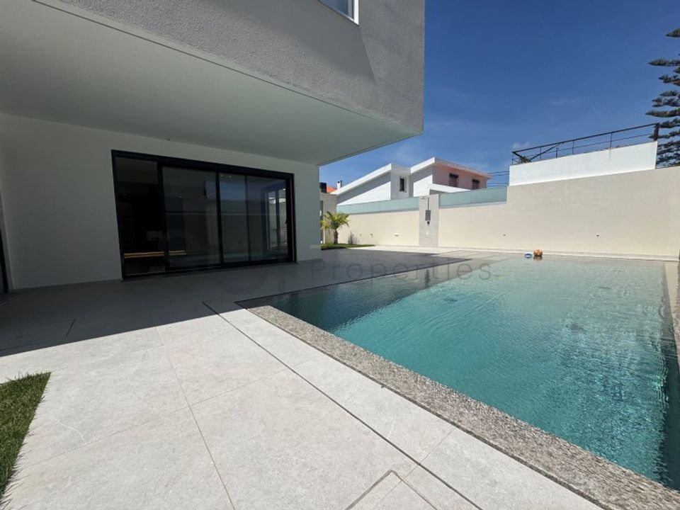 Villa i Amora, Setubal - foto 5