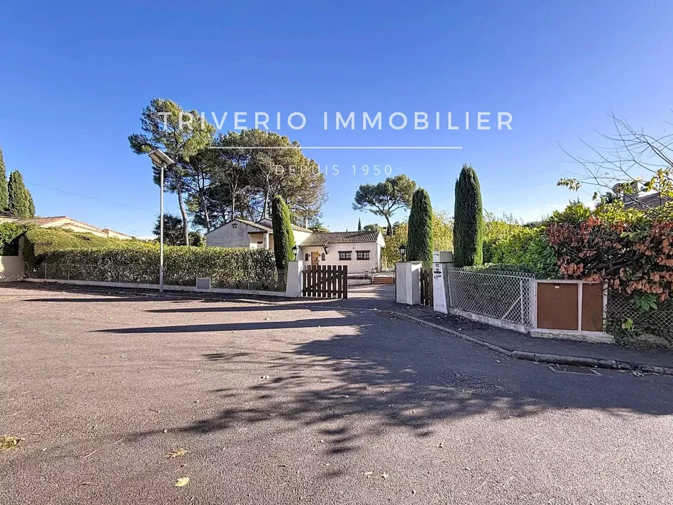 Villa i Mougins, Alpes-Maritimes - foto 2