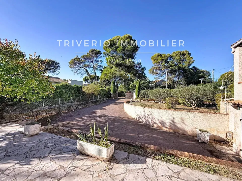 Villa i Mougins, Alpes-Maritimes - foto 3