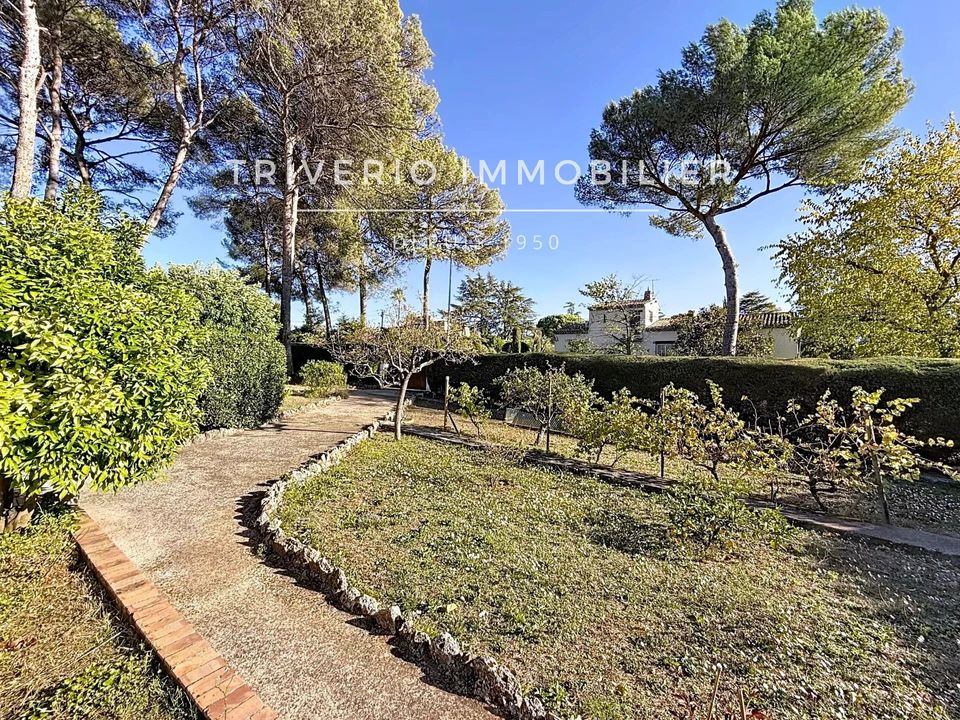 Villa i Mougins, Alpes-Maritimes - foto 4