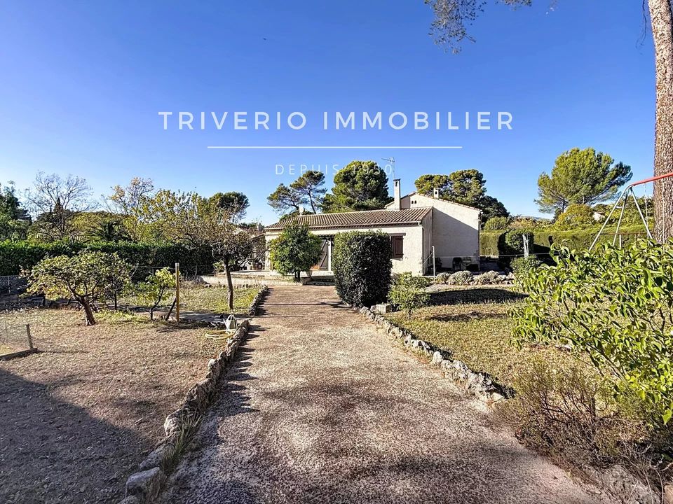 Villa i Mougins, Alpes-Maritimes - foto 5