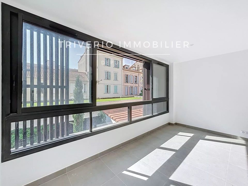 Lejlighed i Cannes, Alpes-Maritimes - foto 1