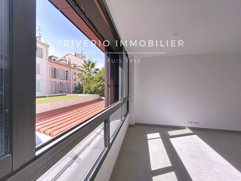 Lejlighed i Cannes, Alpes-Maritimes - foto 4