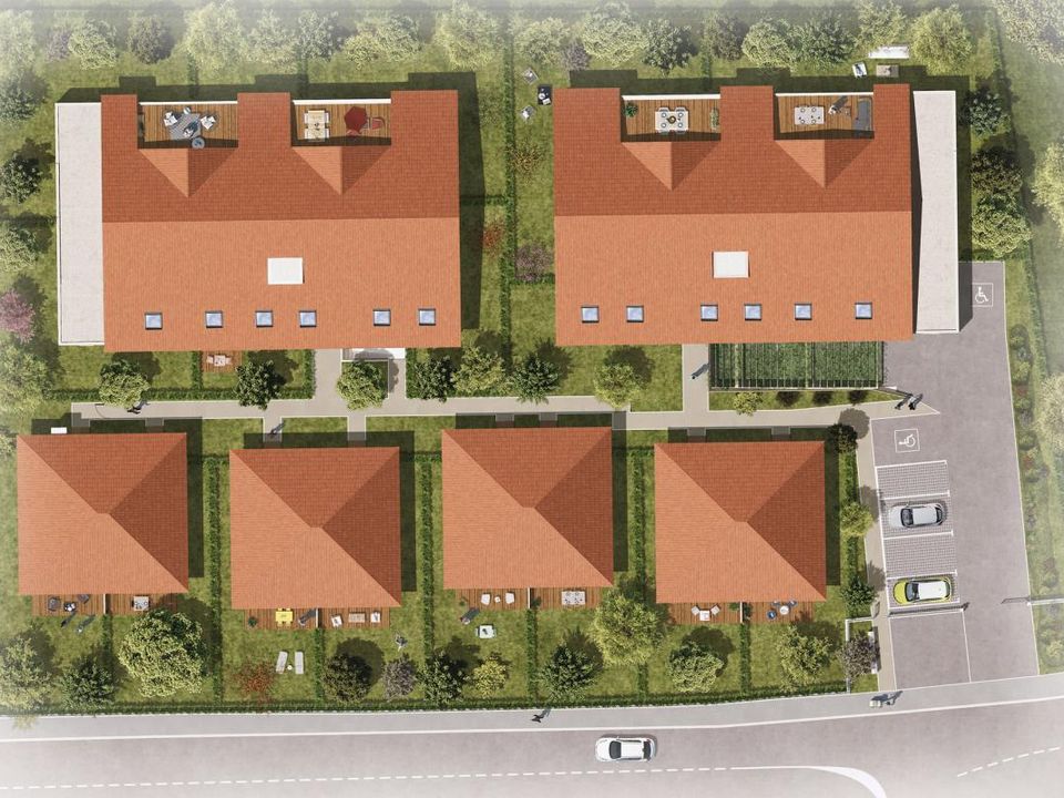 Leilighet i Blagnac, Haute-Garonne - bilde 4