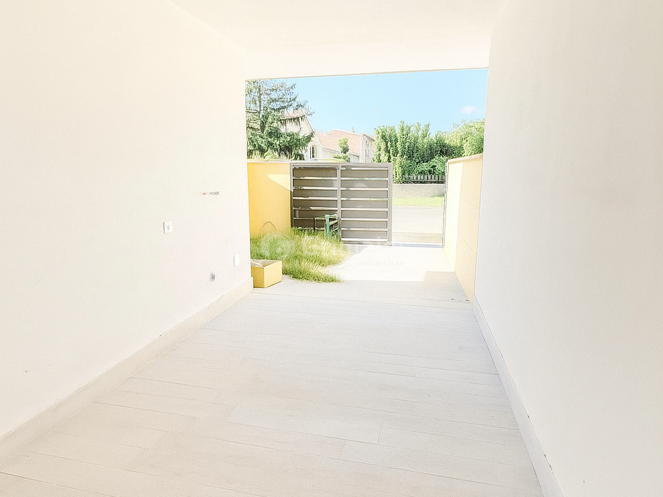 Lejlighed i Nettuno, Rome - foto 4