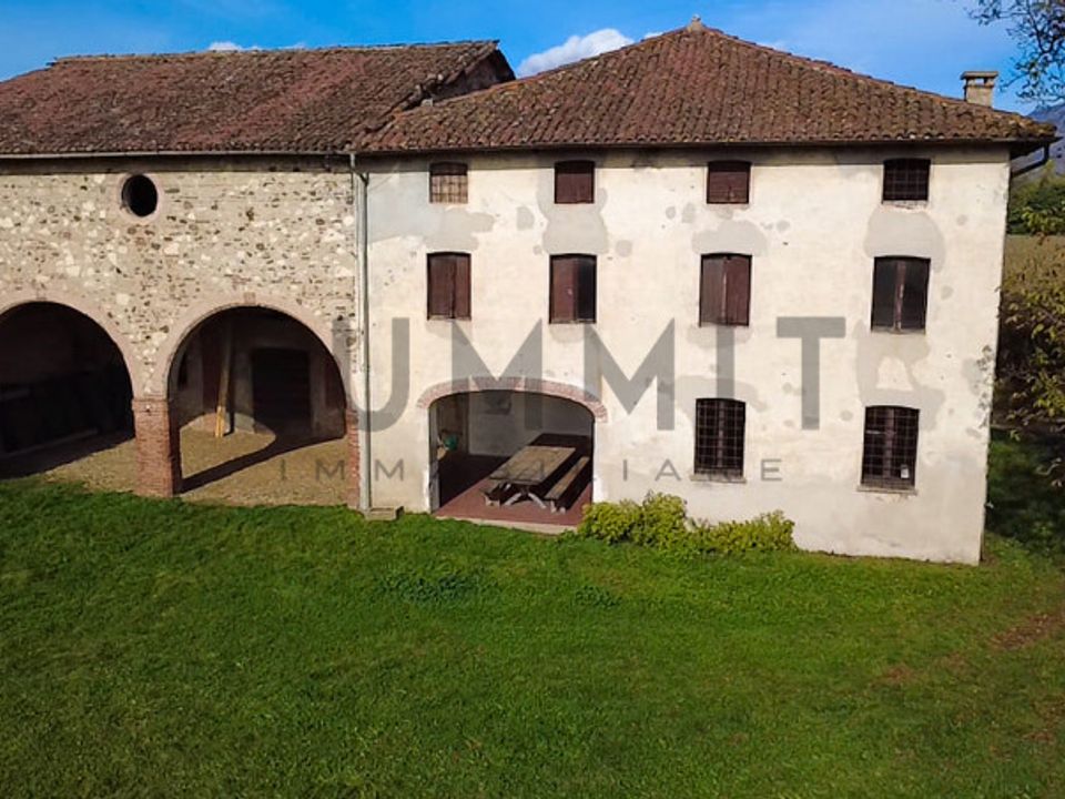 Landejendom i Malo, Vicenza - foto 3