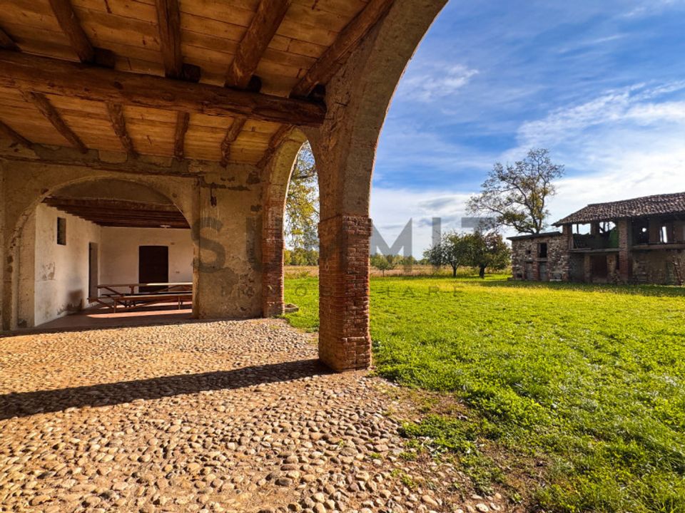Landejendom i Malo, Vicenza - foto 4