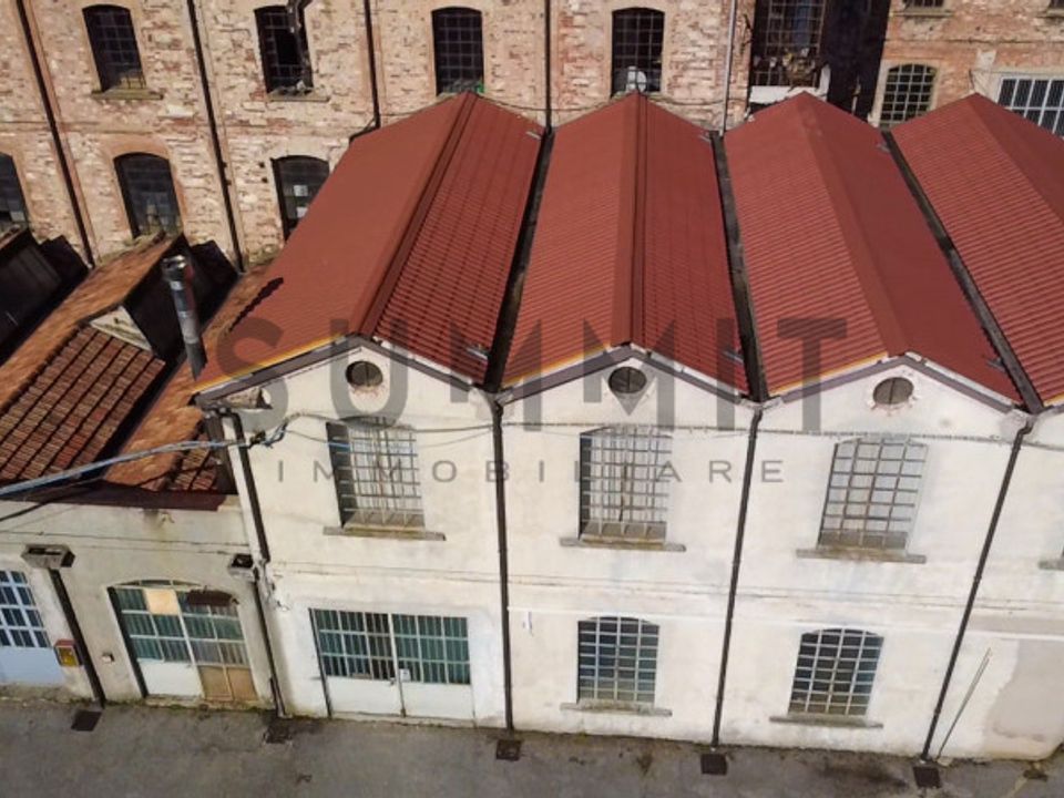 Erhvervsejendom i Schio, Vicenza - foto 2