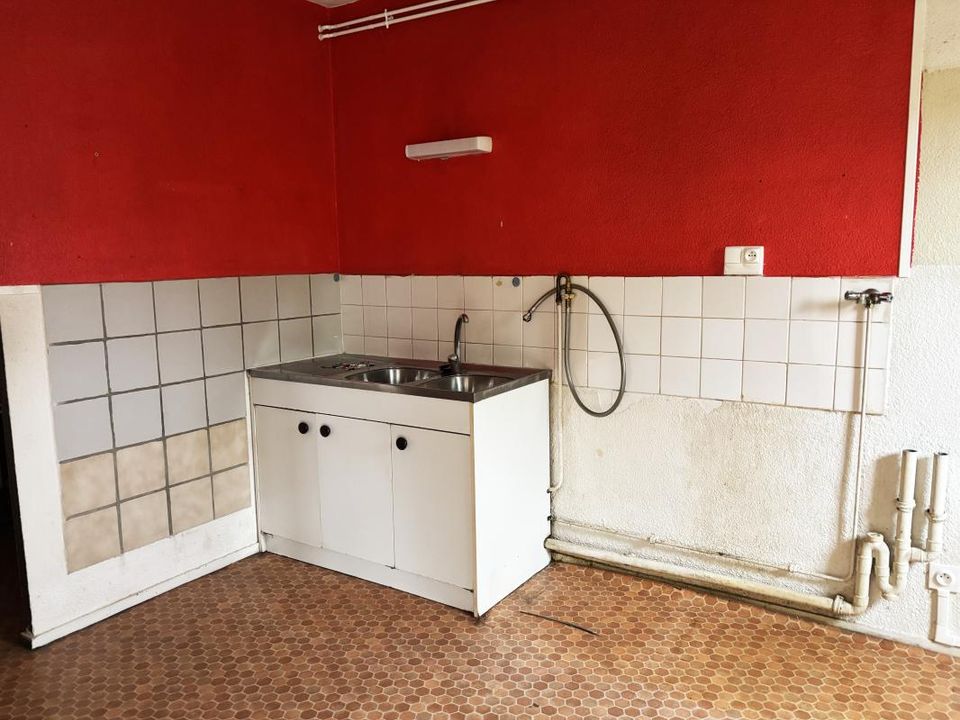 Lejlighed i Voiron, Isere - foto 1