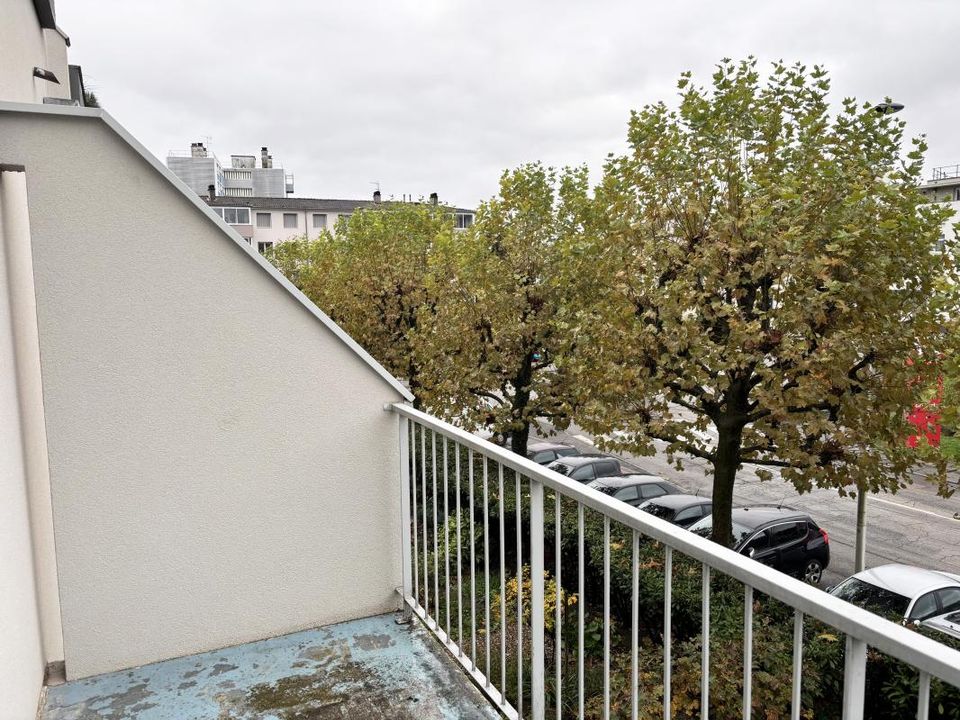 Lejlighed i Voiron, Isere - foto 2
