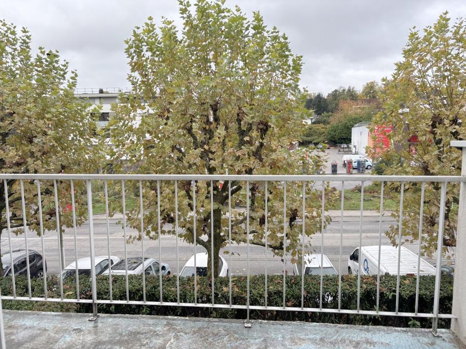 Lejlighed i Voiron, Isere - foto 3