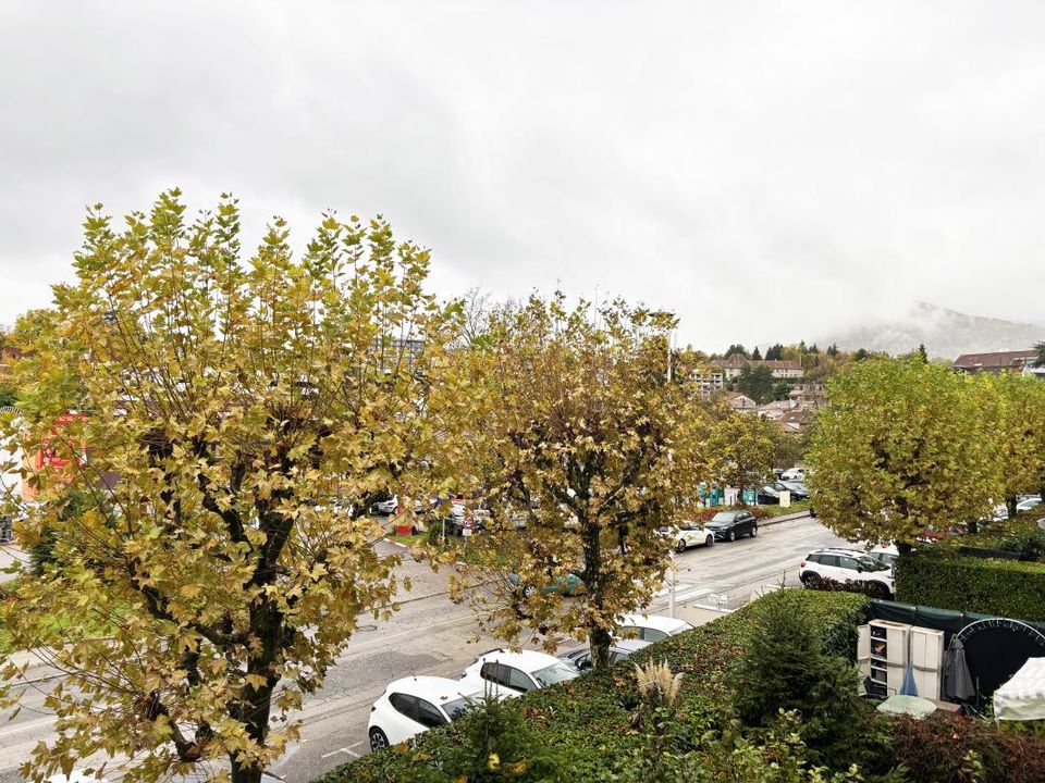 Lejlighed i Voiron, Isere - foto 4