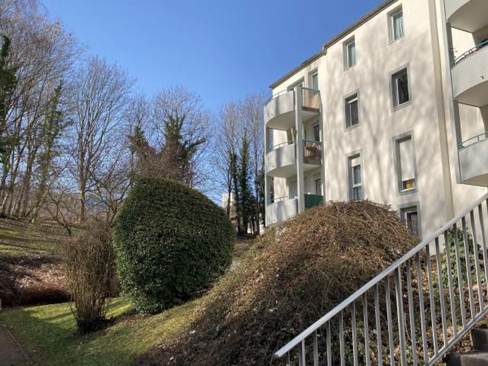 Lejlighed i Maxeville, Meurthe-et-Moselle - foto 1