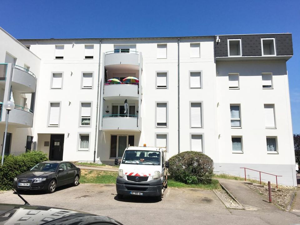 Lejlighed i Maxeville, Meurthe-et-Moselle - foto 2