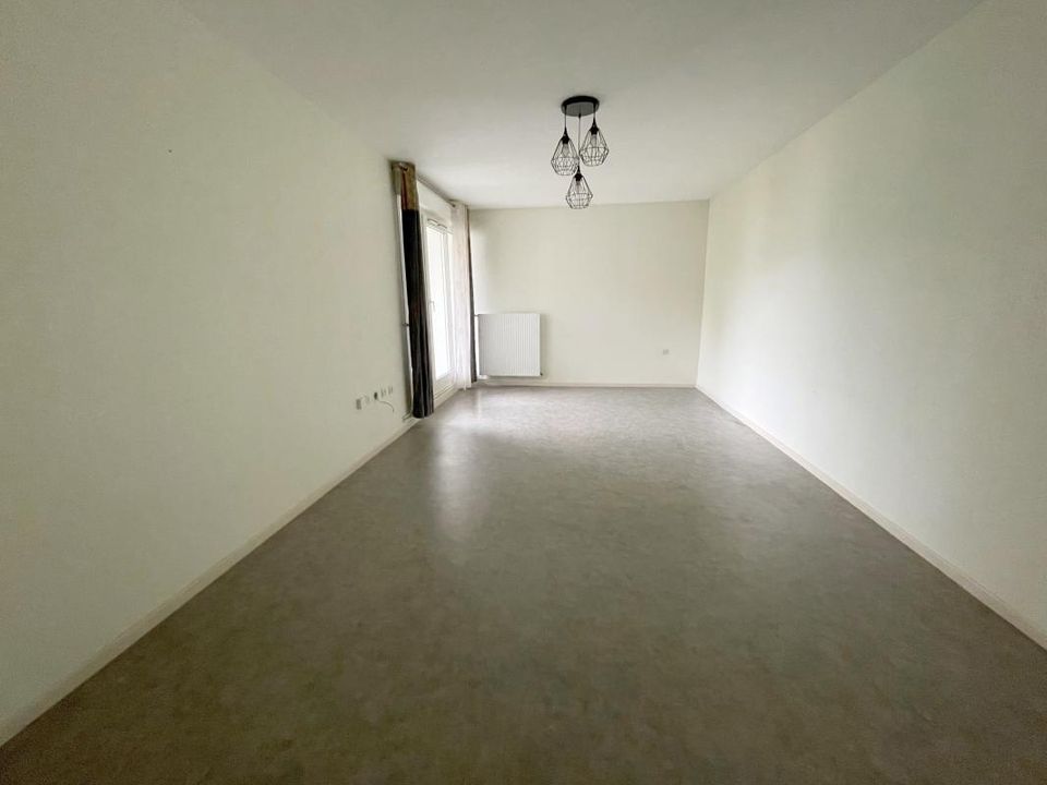 Lejlighed i Maxeville, Meurthe-et-Moselle - foto 4