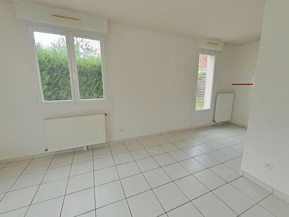 Villa i Saint-Sébastien-de-Morsent, Eure - foto 2