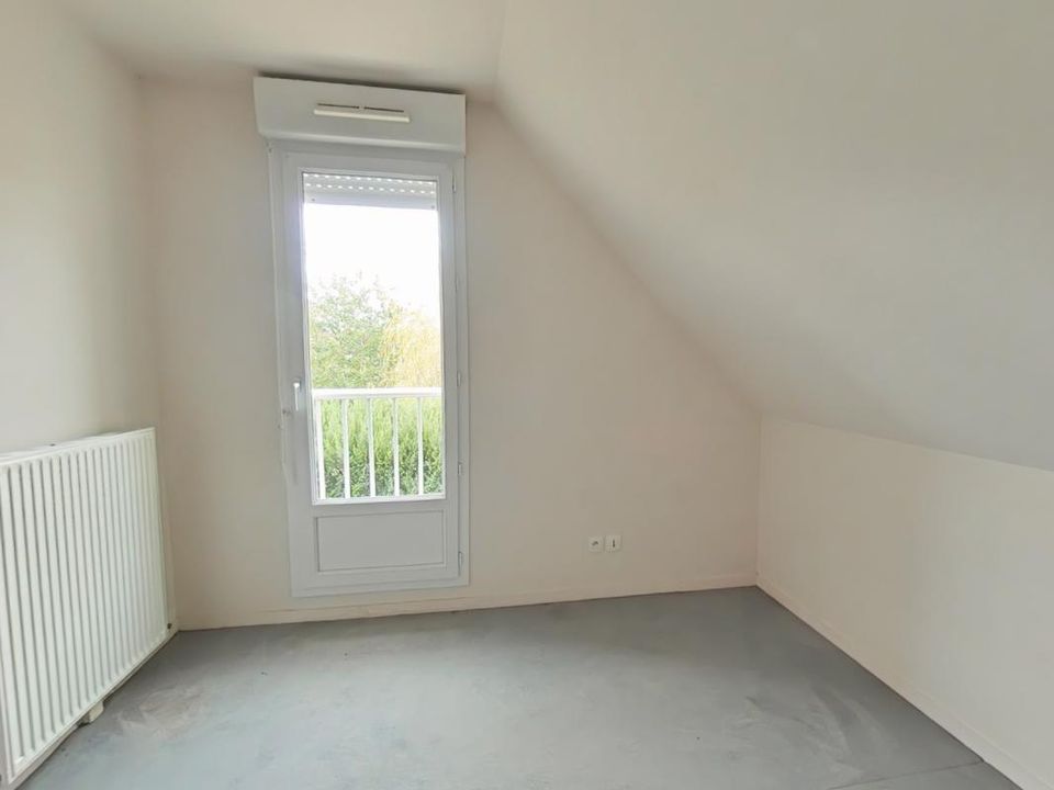 Villa i Saint-Sébastien-de-Morsent, Eure - foto 4