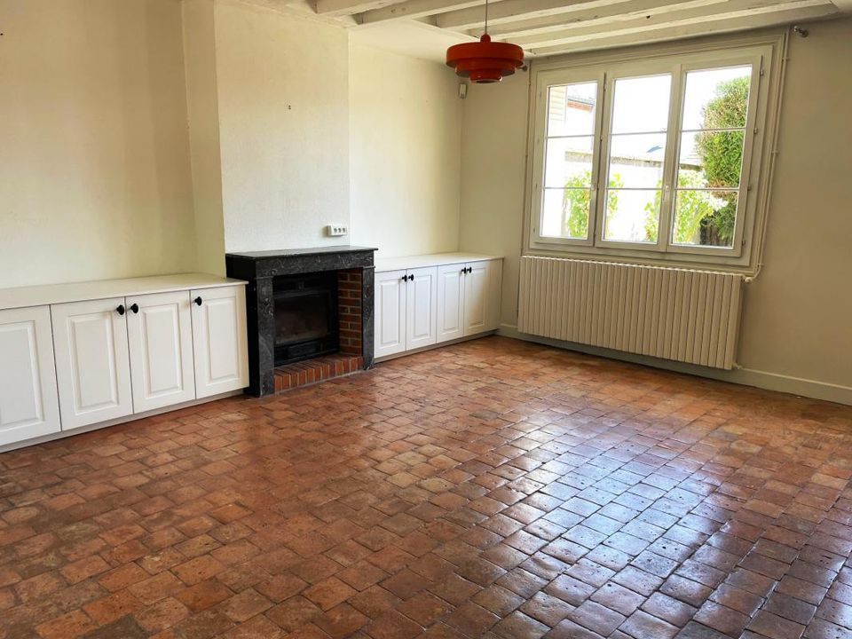 Villa i La Chapelle-Saint-Mesmin, Loiret - foto 2