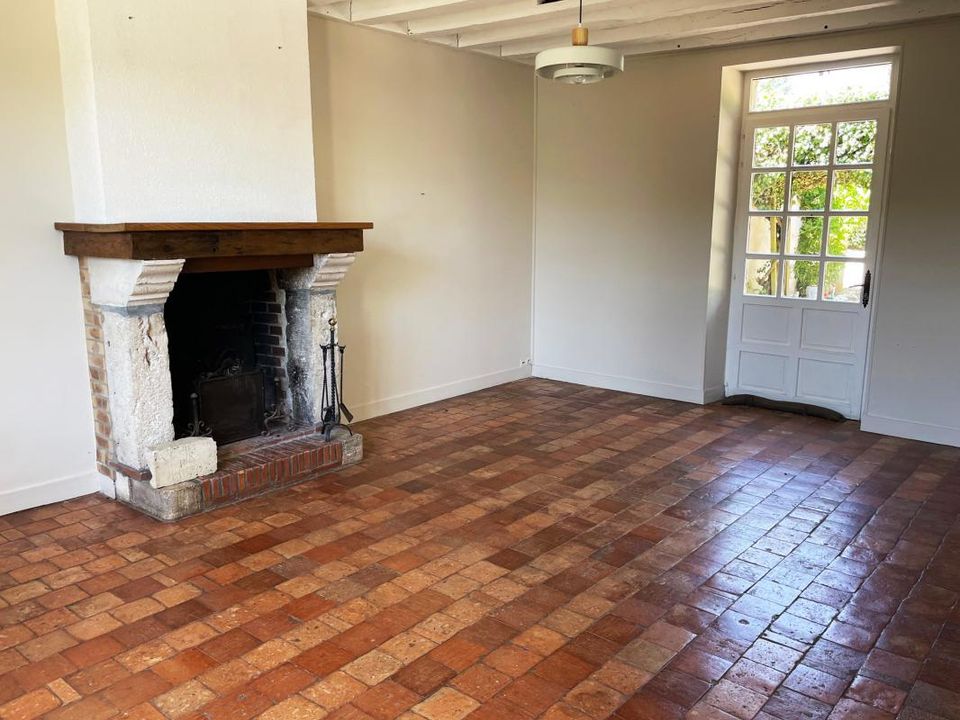 Villa i La Chapelle-Saint-Mesmin, Loiret - foto 3