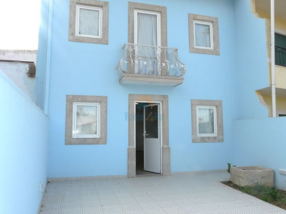 Villa i Torres Vedras, Lisbon - foto 4
