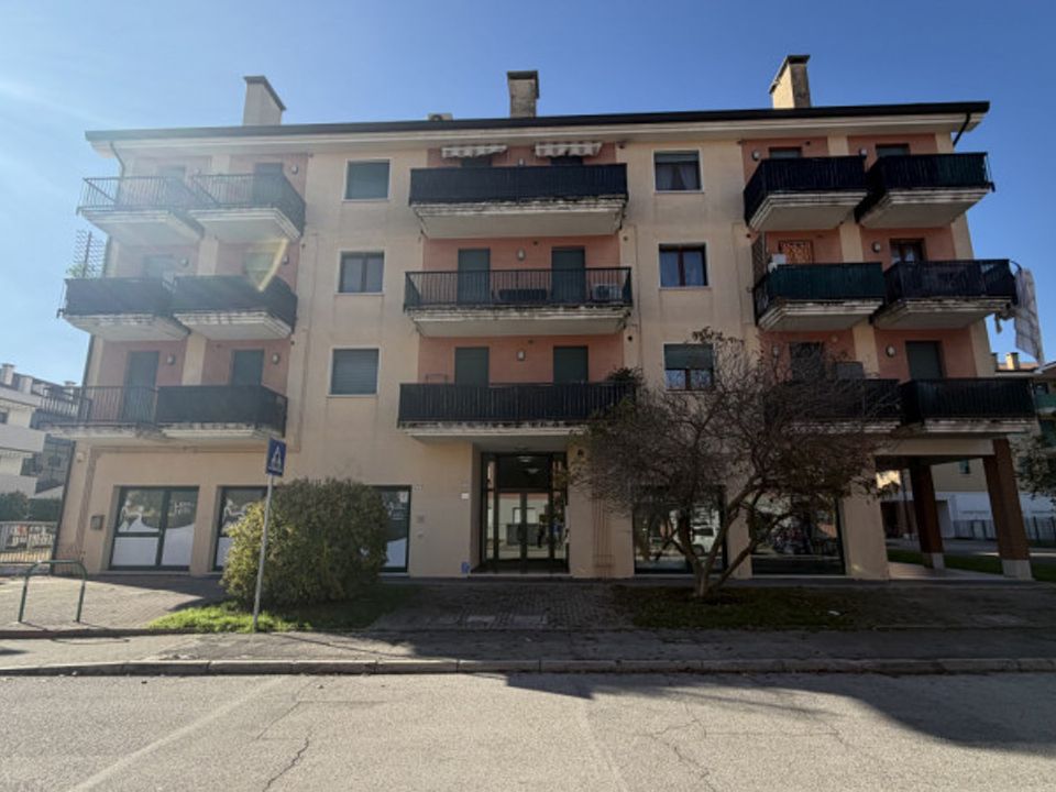 Lejlighed i Padua, Padua - foto 1