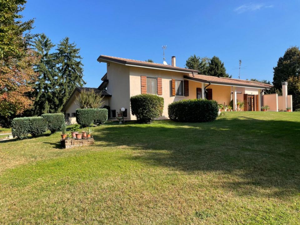 Villa i Solferino, Mantua - foto 2