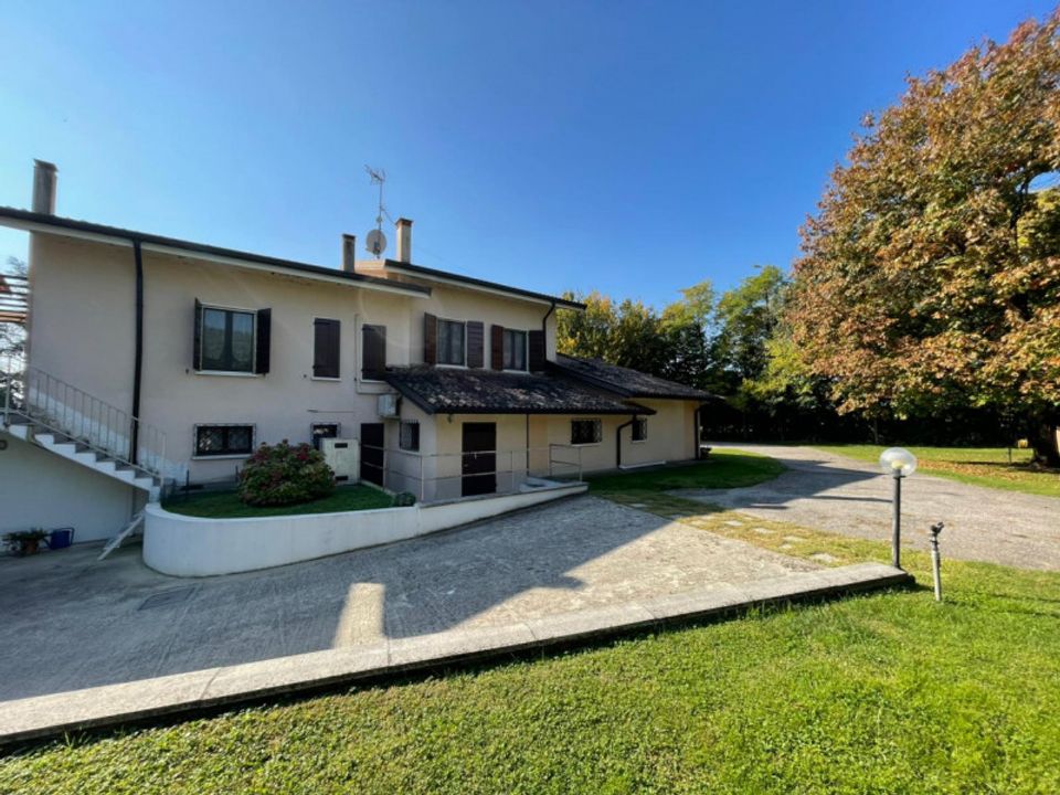 Rækkehus i Solferino, Mantua - foto 3
