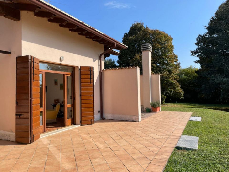 Rækkehus i Solferino, Mantua - foto 2