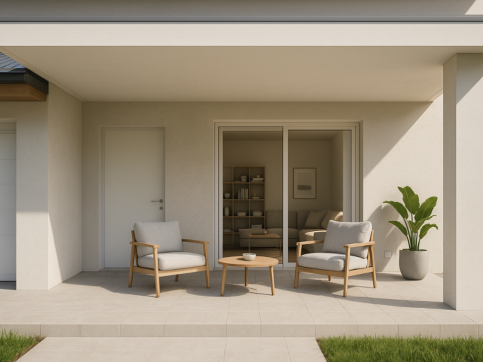 Villa i Montichiari, Brescia - foto 2