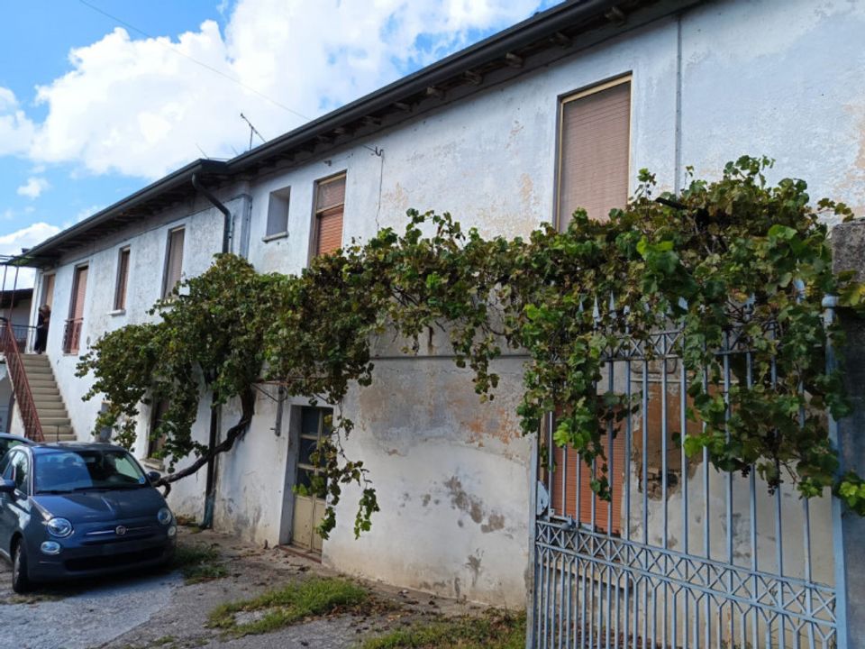 Villa i Lonato del Garda, Brescia - foto 1