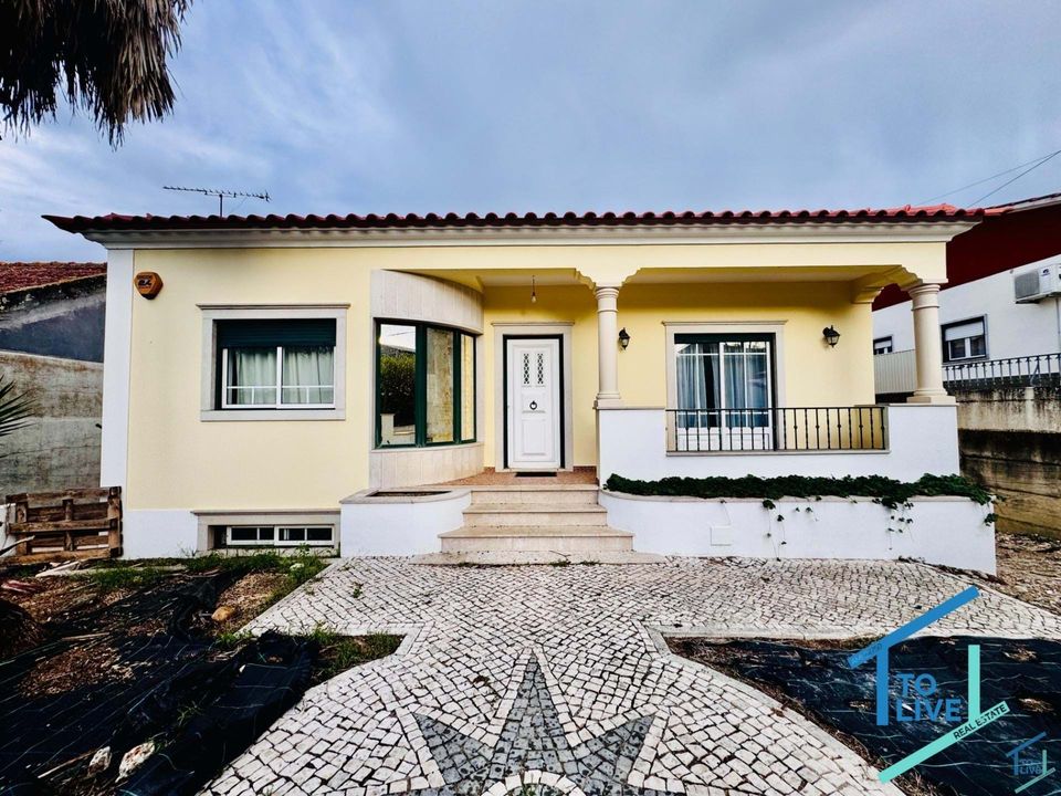 Villa i Asseiceira, Santarem - foto 1