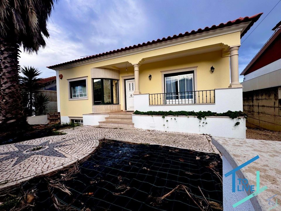 Villa i Asseiceira, Santarem - foto 2
