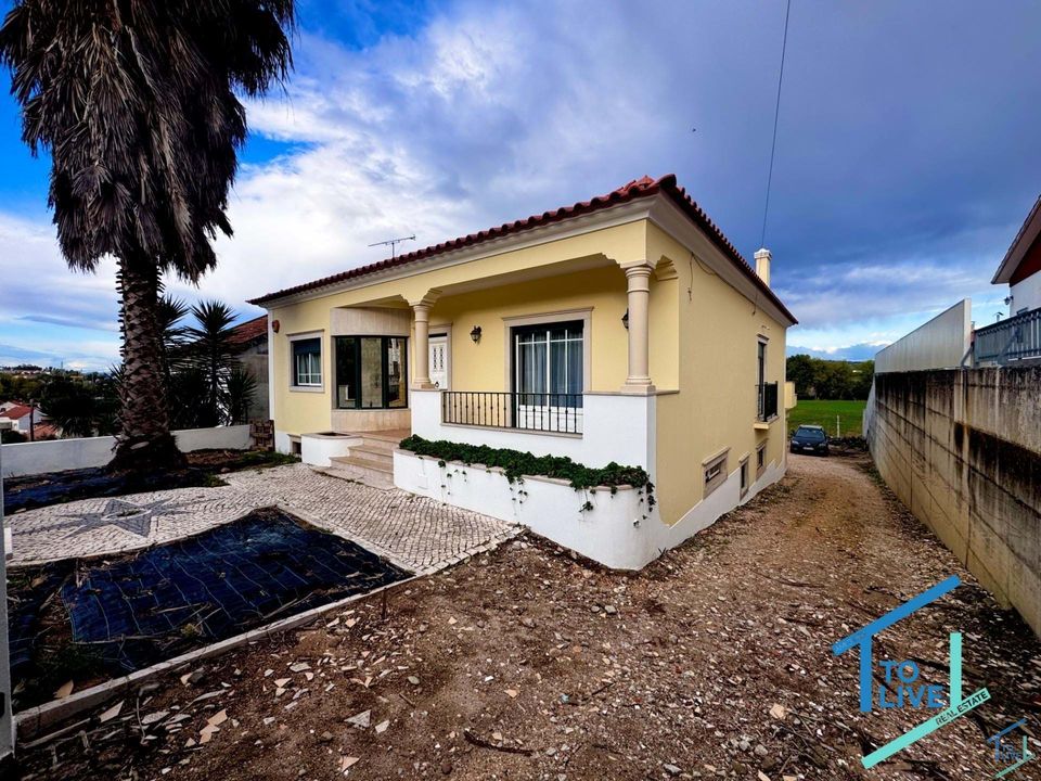 Villa i Asseiceira, Santarem - foto 3
