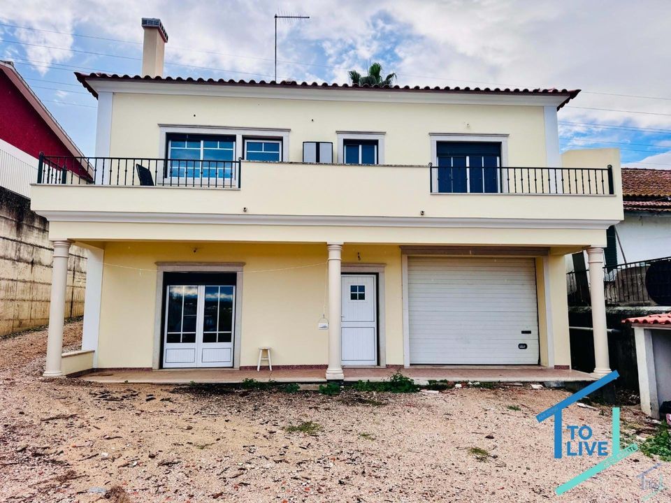 Villa i Asseiceira, Santarem - foto 4