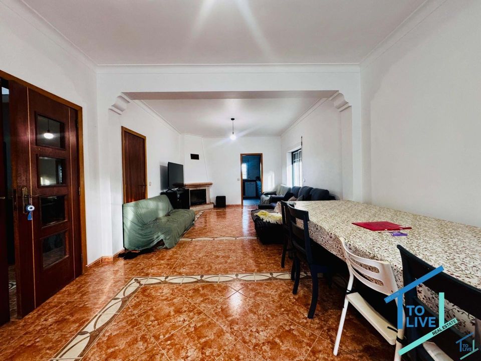 Villa i Asseiceira, Santarem - foto 5