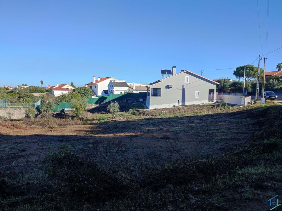 Helårsgrund i Asseiceira, Santarem - foto 2