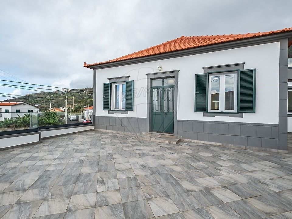 Villa i Calheta, Madeira - foto 1
