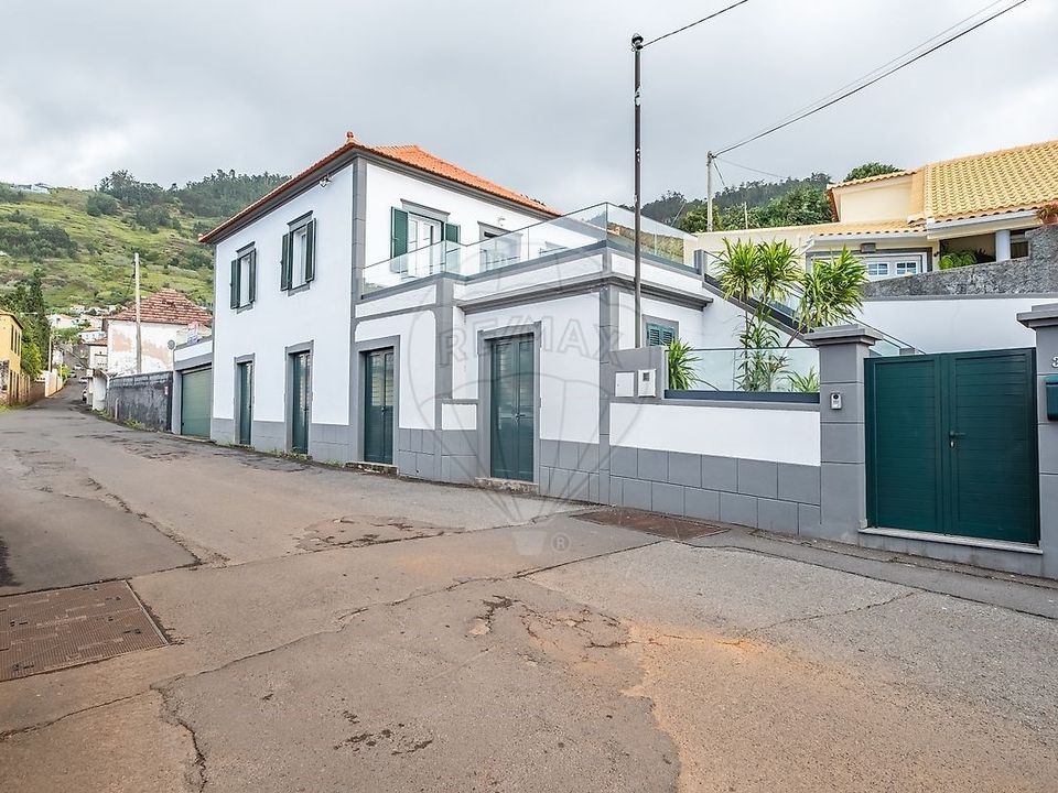 Villa i Calheta, Madeira - foto 3