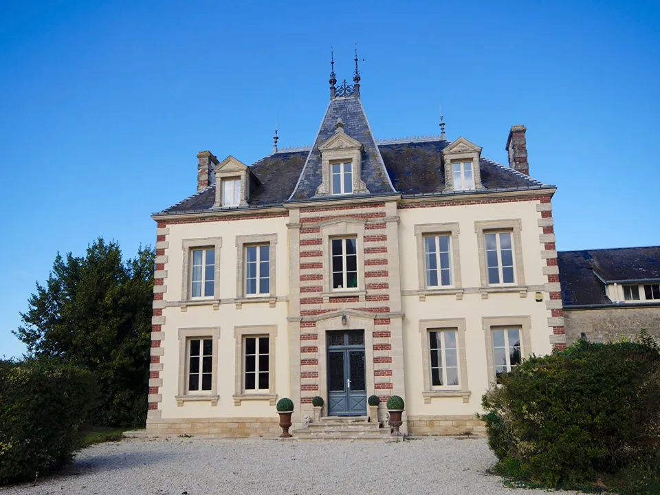 Villa i Vierville-sur-Mer, Calvados - foto 1