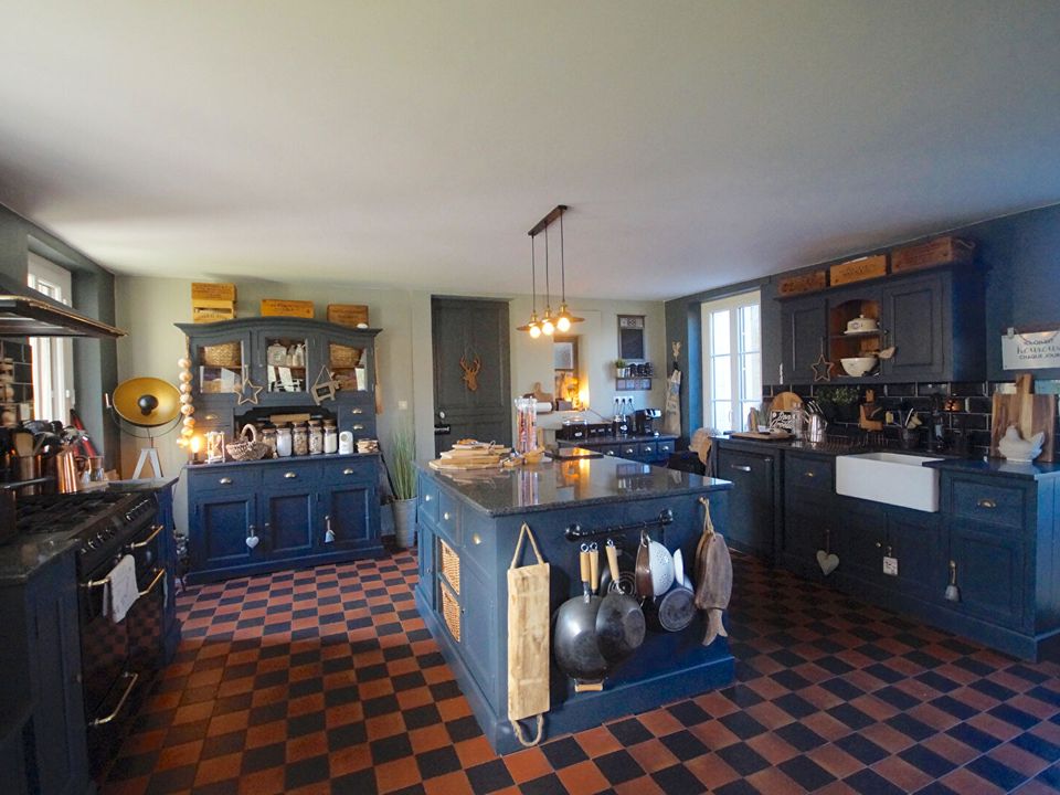 Villa i Vierville-sur-Mer, Calvados - foto 2