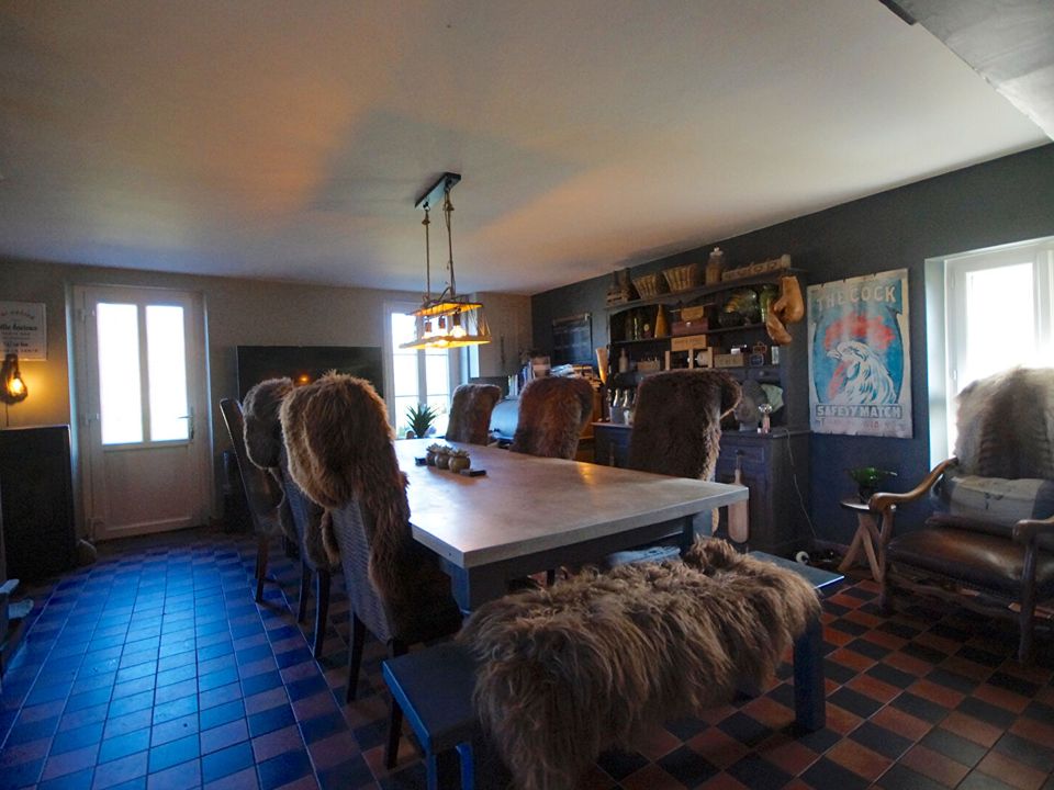 Villa i Vierville-sur-Mer, Calvados - foto 3