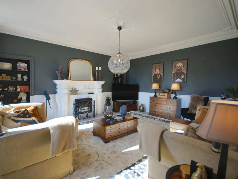 Villa i Vierville-sur-Mer, Calvados - foto 5