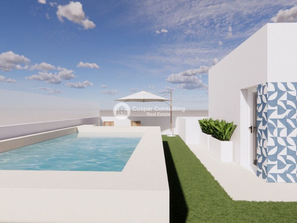 Appartamento Torre de la Horadada, Alicante - foto 1