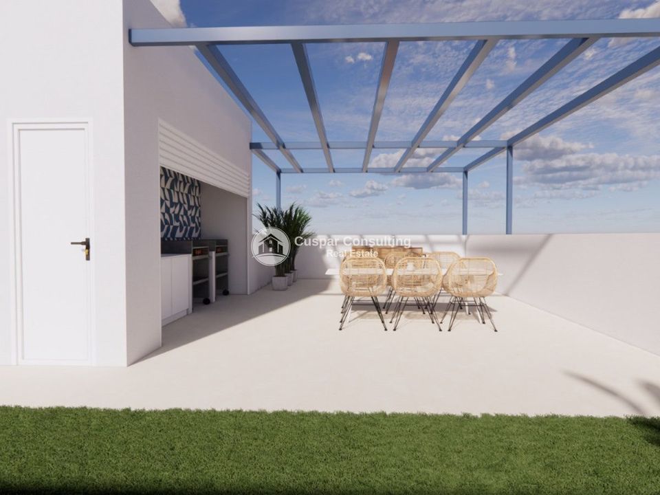 Appartamento Torre de la Horadada, Alicante - foto 2