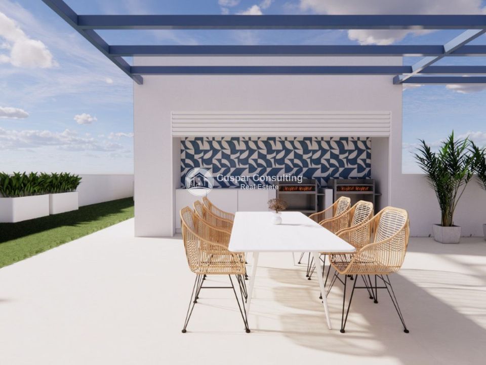 Appartamento Torre de la Horadada, Alicante - foto 3