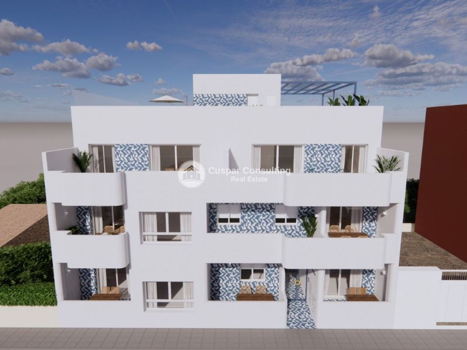 Appartamento Torre de la Horadada, Alicante - foto 4