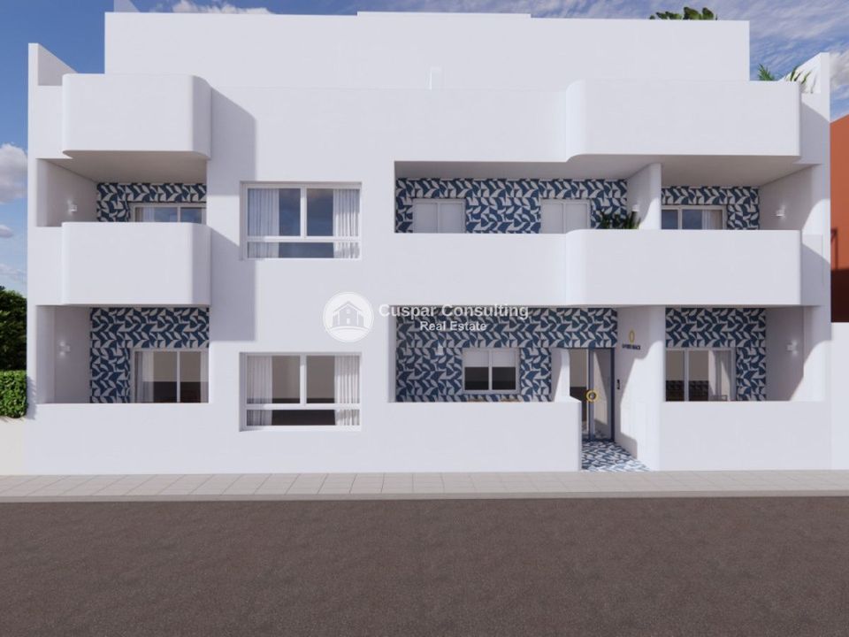 Appartamento Torre de la Horadada, Alicante - foto 5